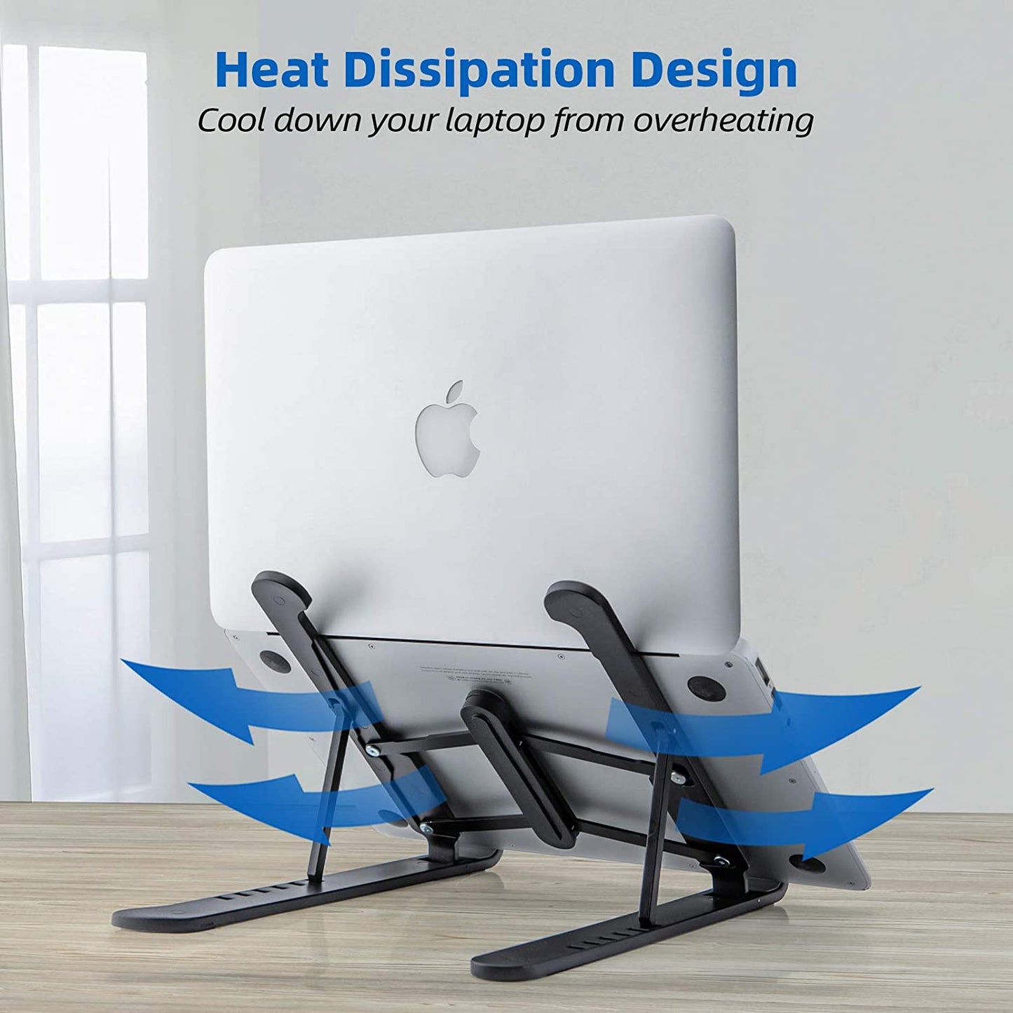Laptop Holder Foldable Laptop Stand Portable