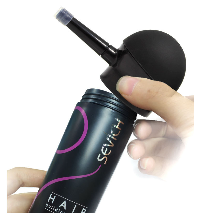 Neuve - HairRestore™ - Fiber Hair Filler for Perfect Look