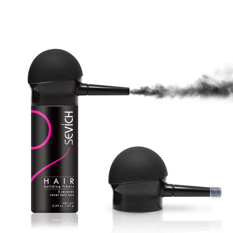 Neuve - HairRestore™ - Fiber Hair Filler for Perfect Look