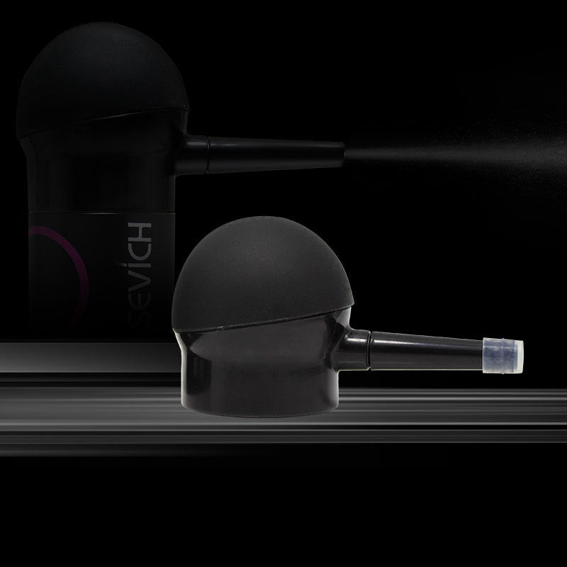 Neuve - HairRestore™ - Fiber Hair Filler for Perfect Look