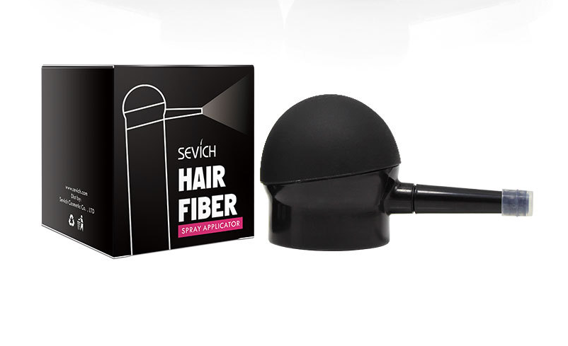 Neuve - HairRestore™ - Fiber Hair Filler for Perfect Look