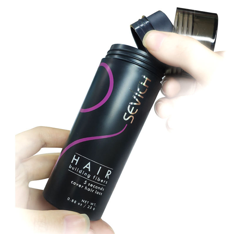 Neuve - HairRestore™ - Fiber Hair Filler for Perfect Look