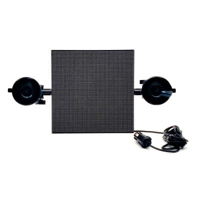 RearViewz™ - Smart 3D LED Display