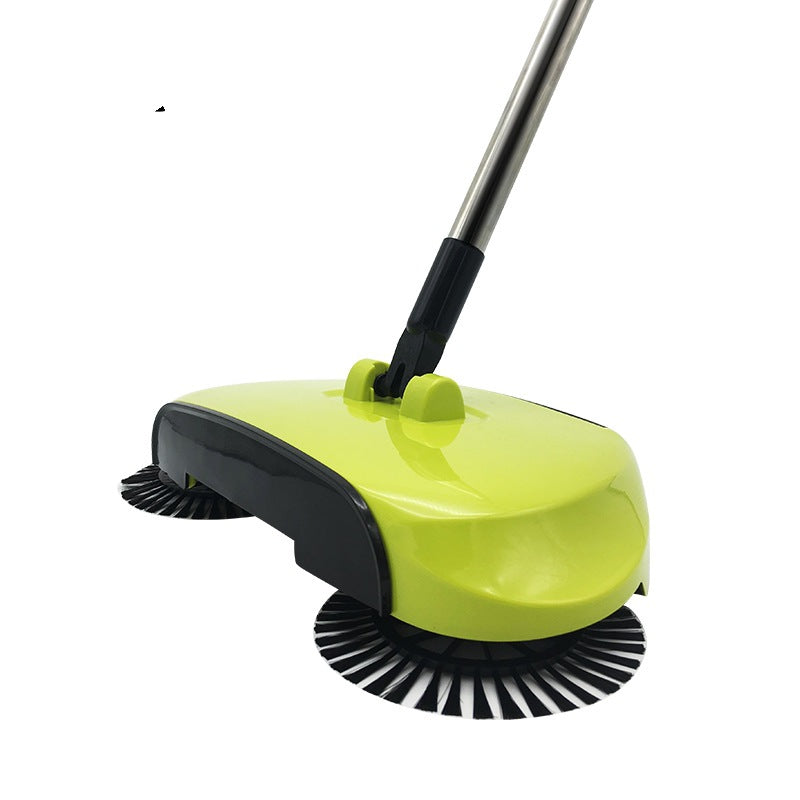 3-in-1 Broom - Home cleaning Simplified