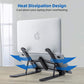 Laptop Holder Foldable Laptop Stand Portable