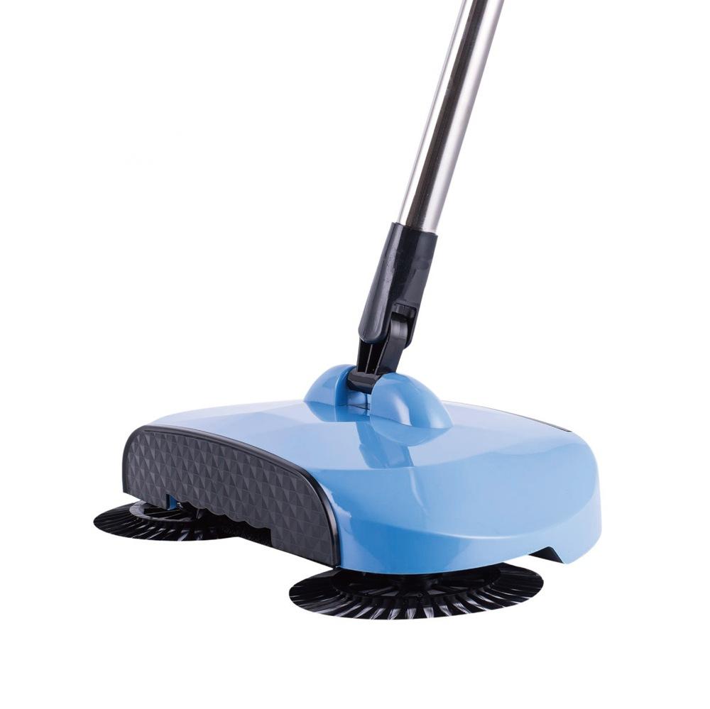 3-in-1 Broom - Home cleaning Simplified