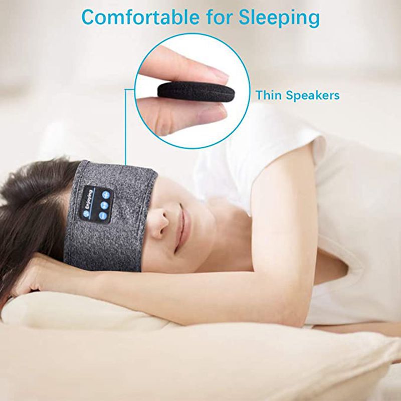 SleepMaker™ - ASM Sleep Wireless Headset