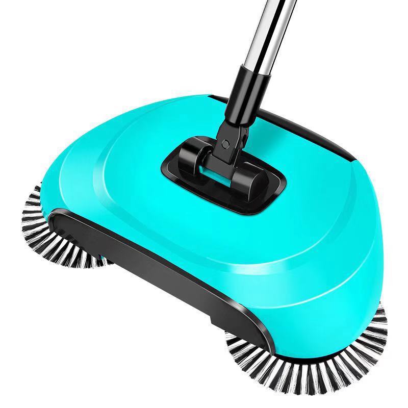 3-in-1 Broom - Home cleaning Simplified