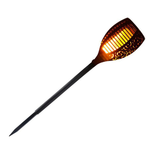 SolarFlamez™ - Solar Flame Flickering Garden Led Light