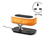 Creative Tree Light Table Lamp Bluetooth-Compatiable Music Speaker Bedside Light Dimmable Phone Wireless Charging Desk Lights