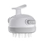 Pressurized Shower Set With Three-Stage Adjustment Bathroom Shower Nozzle