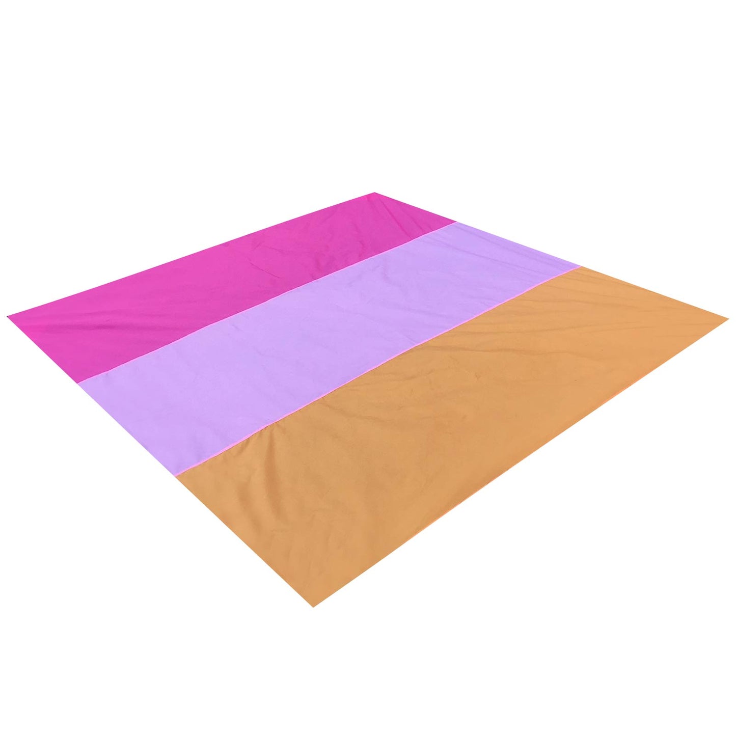 Ultra-light Waterproof And Moisture-proof Beach Mat