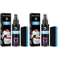Car Scratch Repair Maintenance Spray To Remove Oxide Layer