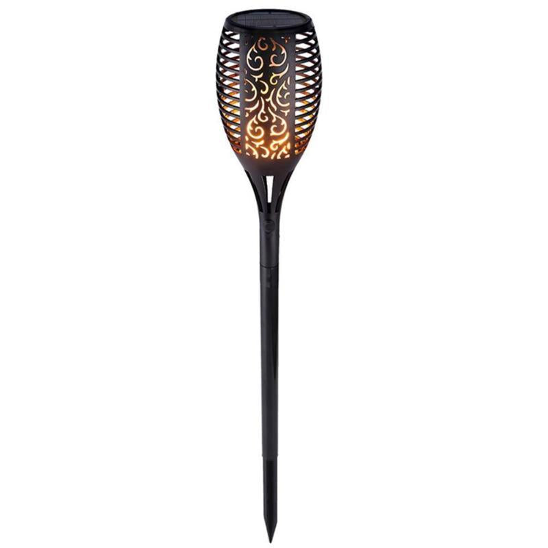 SolarFlamez™ - Solar Flame Flickering Garden Led Light