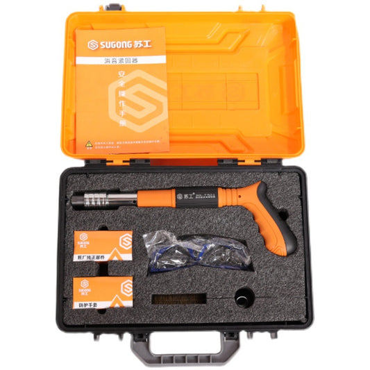 Mini Small Nail Gun Tool For Ceiling Concrete