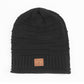 BeenieTunes™ - Stylish Beenie with Bluetooth