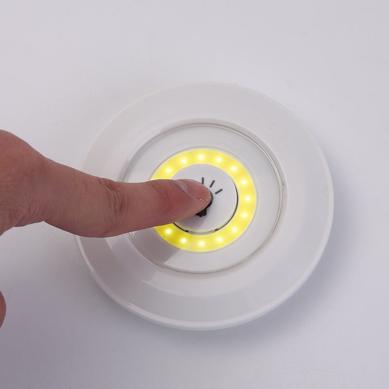 LightSaver™ - Smart Lighting for closets & Stairs