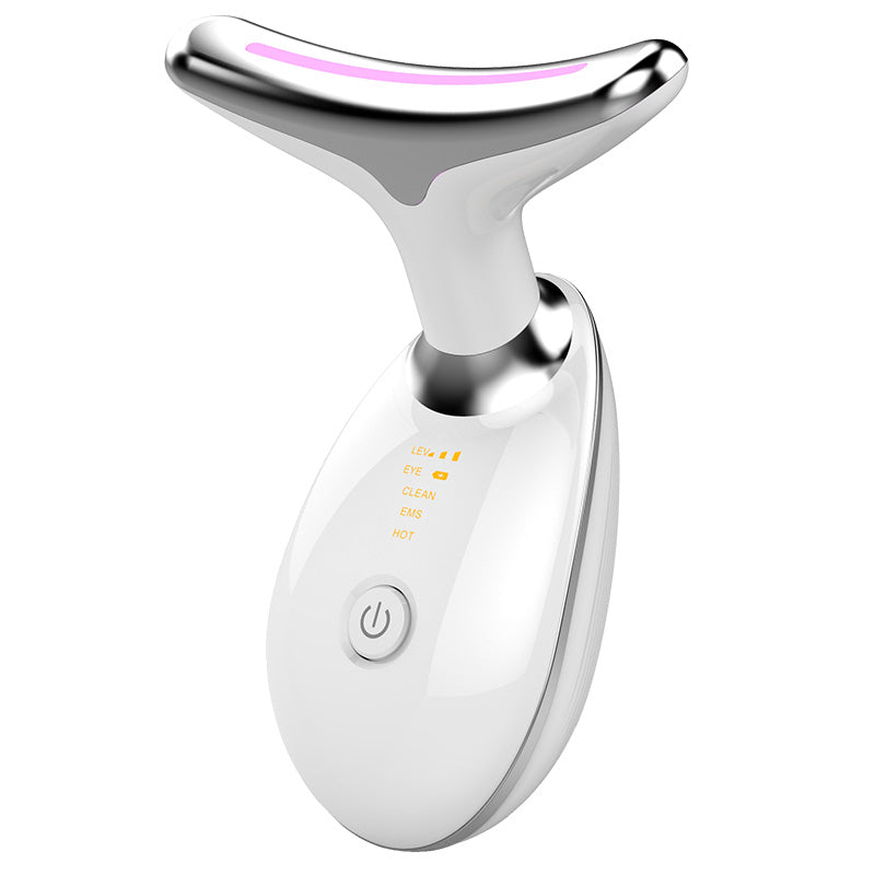 DermaNeuve™ - Thermal Facial and Neck Massager