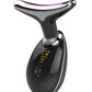 DermaNeuve™ - Thermal Facial and Neck Massager