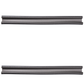 Flexible Door Bottom Sealing Strip Sound Proof Noise Reduction Under Door Draft Stopper Dust Proof Window Weather Strip