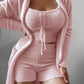 NeuveSL™ - Stylish 3 Piece Comfort Knit Wear