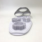 Eggzpert™ - Egg Slicing & dicing Perfected