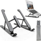 Laptop Holder Foldable Laptop Stand Portable