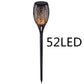 SolarFlamez™ - Solar Flame Flickering Garden Led Light
