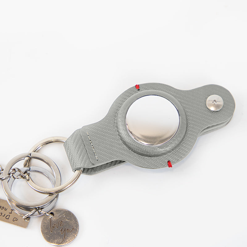 EzyKeyz™ - Smart AirTag Key chain