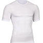 TummyTucker - Men's Body Shaper Slimming T-Shirt