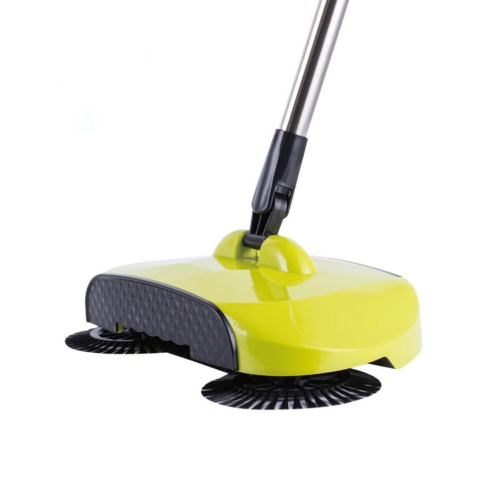 3-in-1 Broom - Home cleaning Simplified