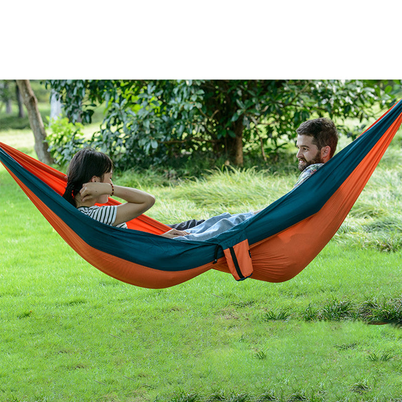 NeuEscape™ - Ultralight Snap and Go Hammock