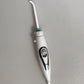 TapFlosser™ - Integrated faucet dental water jet flossing
