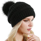 NeuveBeanie™ - Stylish Knitted Beanie