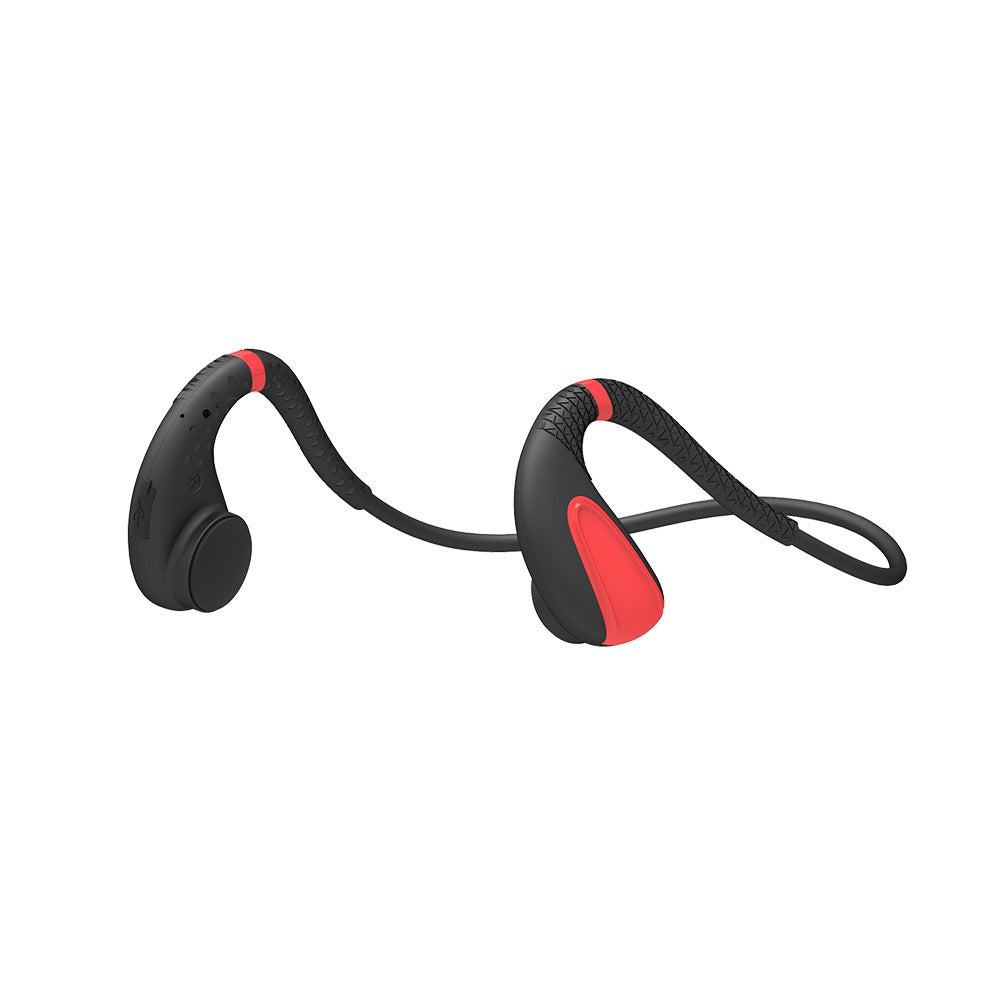 E9 bone conduction Bluetooth headset