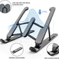 Laptop Holder Foldable Laptop Stand Portable