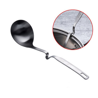 Clifter™ - Stainless Steel Creative Hanging Spoon