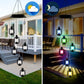 WindChimez™ - Colorful Wind Chimes