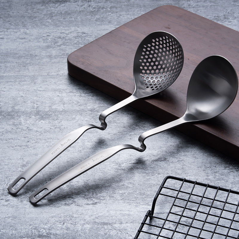 Clifter™ - Stainless Steel Creative Hanging Spoon