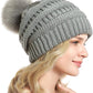 NeuveBeanie™ - Stylish Knitted Beanie