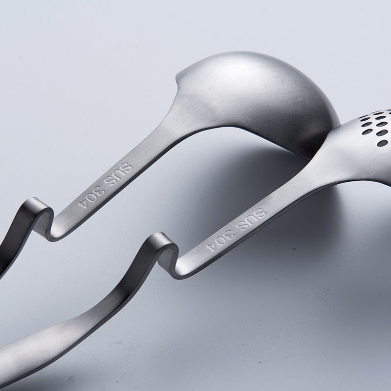 Clifter™ - Stainless Steel Creative Hanging Spoon