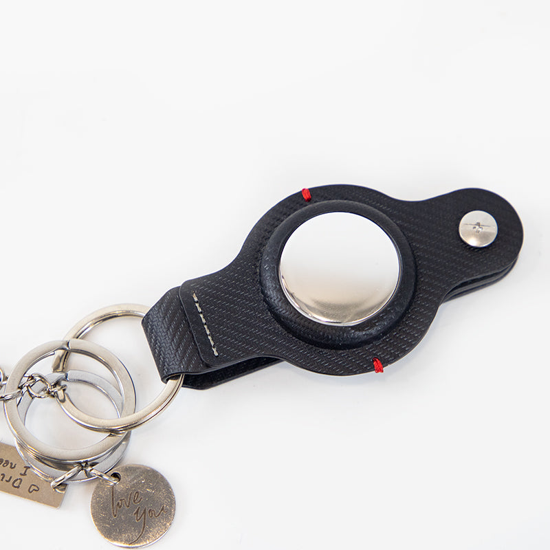 EzyKeyz™ - Smart AirTag Key chain