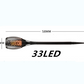 SolarFlamez™ - Solar Flame Flickering Garden Led Light