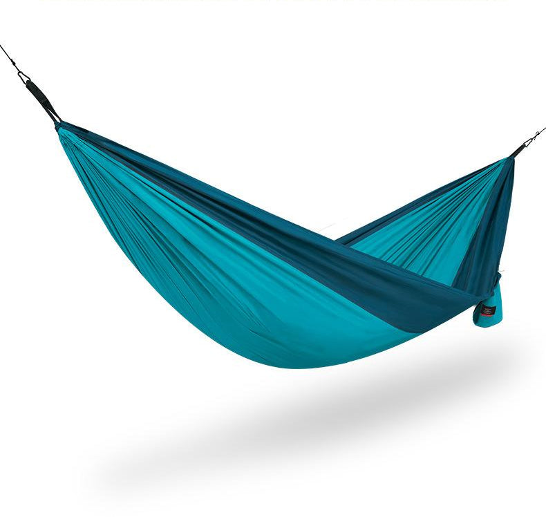 NeuEscape™ - Ultralight Snap and Go Hammock