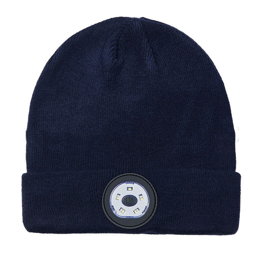 BeanieLM™ - Music & Light Beanie